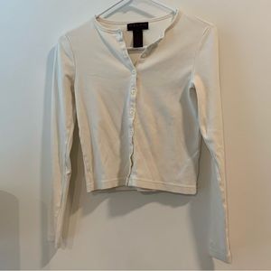 ralph lauren cardigan